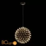 9027-61 Gold Подвесной светильник LOFT IT Raimond - Фото 0