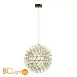 9027-61 Gold Подвесной светильник LOFT IT Raimond