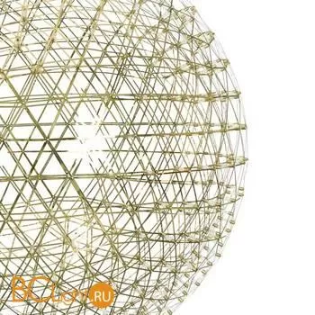 9027-127 Gold Подвесной светильник LOFT IT Raimond - Фото 1