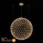 9027-127 Gold Подвесной светильник LOFT IT Raimond - Фото 0