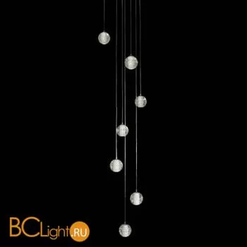 Подвесной светильник LOFT IT Rain 10112/7 - Фото 3