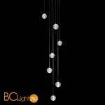 Подвесной светильник LOFT IT Rain 10112/7 - Фото 3