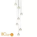 Подвесной светильник LOFT IT Rain 10112/7 - Фото 1