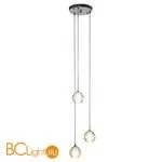 Подвесной светильник LOFT IT Rain 10112/3 - Фото 4