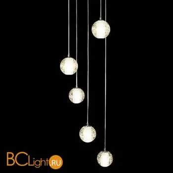 Подвесной светильник LOFT IT Rain 10112/5 - Фото 0