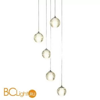 Подвесной светильник LOFT IT Rain 10112/5 - Фото 1