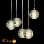 Подвесной светильник LOFT IT Rain 10112/5 - Фото 4