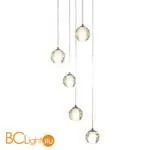 Подвесной светильник LOFT IT Rain 10112/5 - Фото 1