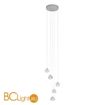 10151/5 Подвесной светильник LOFT IT Rain