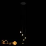 10151/5 Подвесной светильник LOFT IT Rain - Фото 0