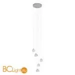 10151/5 Подвесной светильник LOFT IT Rain