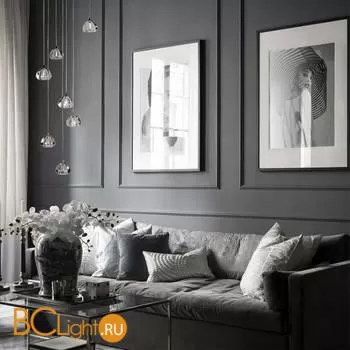 10151 Подвесной светильник LOFT IT Rain - Фото 1