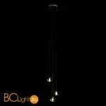 10151/3 Подвесной светильник LOFT IT Rain - Фото 0