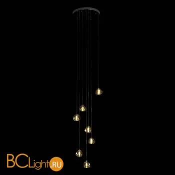 10151/7 Подвесной светильник LOFT IT Rain - Фото 0