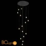 10151/15 Подвесной светильник LOFT IT Rain - Фото 0