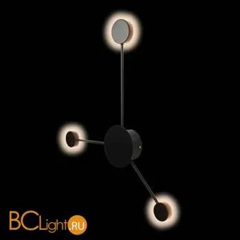 Бра LOFT IT Rays 10059BK - Фото 3