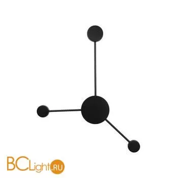 Бра LOFT IT Rays 10059BK