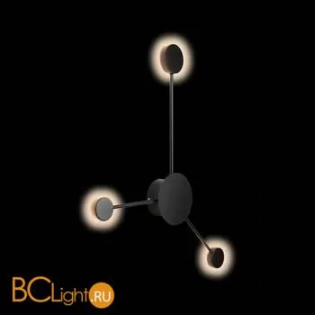 Бра LOFT IT Rays 10059BK - Фото 2