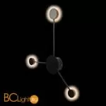 Бра LOFT IT Rays 10059BK - Фото 3