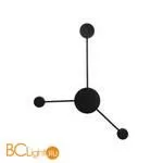 Бра LOFT IT Rays 10059BK