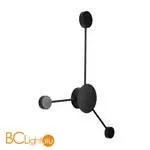 Бра LOFT IT Rays 10059BK - Фото 1