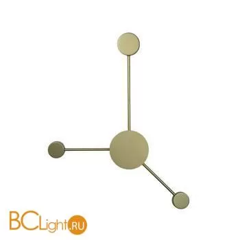 Бра LOFT IT Rays 10059GD