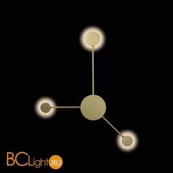 Бра LOFT IT Rays 10059GD - Фото 0