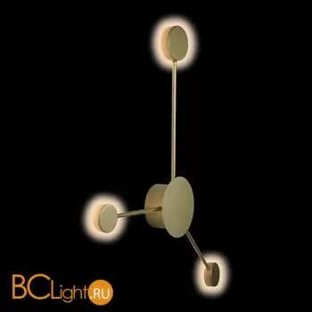 Бра LOFT IT Rays 10059GD - Фото 4