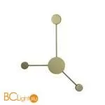 Бра LOFT IT Rays 10059GD