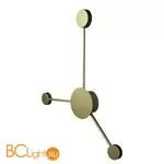 Бра LOFT IT Rays 10059GD - Фото 1