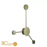 Бра LOFT IT Rays 10059GD - Фото 3