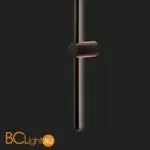 Бра LOFT IT Rays 10052BK - Фото 3