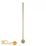 Бра LOFT IT Rays 10055GD
