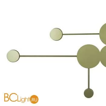 Бра LOFT IT Rays 10058GD - Фото 1