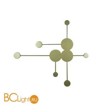 Бра LOFT IT Rays 10058GD