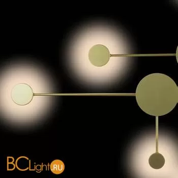 Бра LOFT IT Rays 10058GD - Фото 2