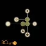 Бра LOFT IT Rays 10058GD - Фото 0