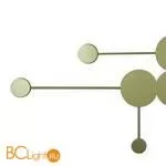 Бра LOFT IT Rays 10058GD - Фото 1