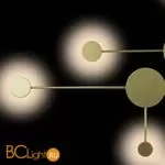 Бра LOFT IT Rays 10058GD - Фото 2