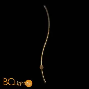 10154 GD Настенный светильник LOFT IT Rays - Фото 0