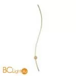 10154 GD Настенный светильник LOFT IT Rays