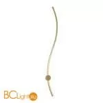 Настенный светильник LOFT IT Rays 10153 GD