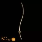 Настенный светильник LOFT IT Rays 10153 GD - Фото 0