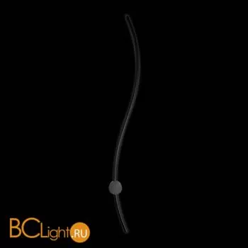 Настенный светильник LOFT IT Rays 10153 BK - Фото 0