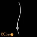 Настенный светильник LOFT IT Rays 10152 GR - Фото 0