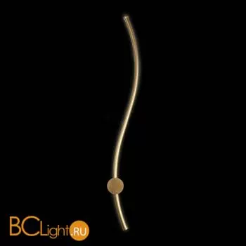 Настенный светильник LOFT IT Rays 10152 GD - Фото 0