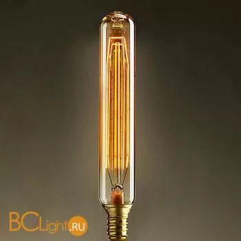 Ретро-лампа LOFT IT E14 40W 220V 740-H