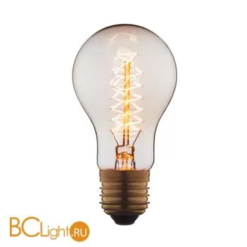 Ретро-лампа LOFT IT E27 40W 220V 1003