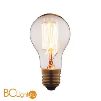Ретро-лампа LOFT IT E27 40W 220V 1003-T