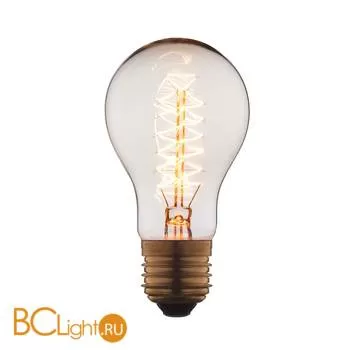 Ретро-лампа LOFT IT E27 60W 220V 1004